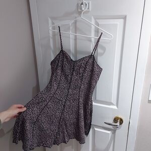 NWOT, Forever 21 | Floral Dress
